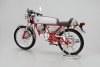 Aoshima 06295 Honda Dream 50 '97 Custom 1/12